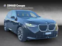 BMW X3 20d xDrive