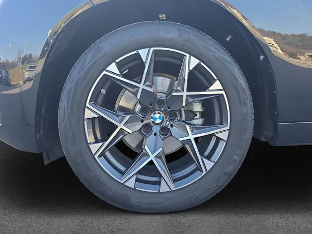 BMW X3 20d xDrive
