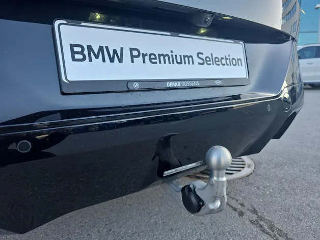 BMW X3 20d xDrive