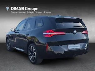 BMW X3 20d xDrive