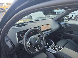 BMW X3 20d xDrive
