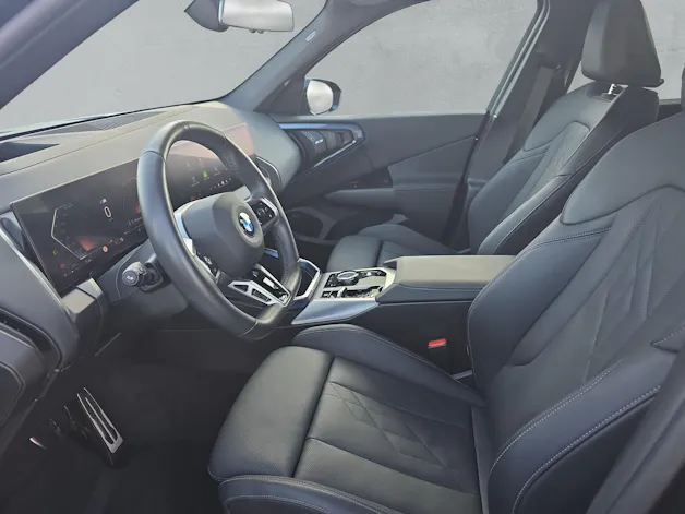 BMW X3 20d xDrive