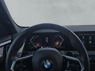 BMW X3 20d xDrive