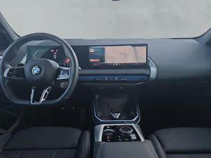 BMW X3 20d xDrive