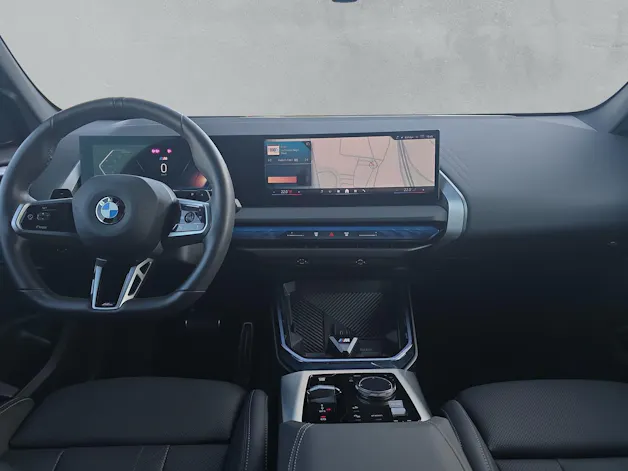 BMW X3 20d xDrive