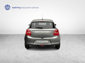 immagine del veicolo SUZUKI Swift 1.2 Compact+ Hybrid
