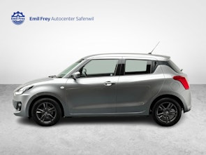 immagine del veicolo SUZUKI Swift 1.2 Compact+ Hybrid