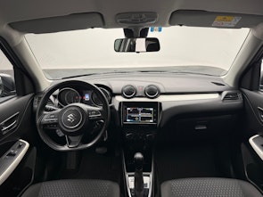 immagine del veicolo SUZUKI Swift 1.2 Compact+ Hybrid