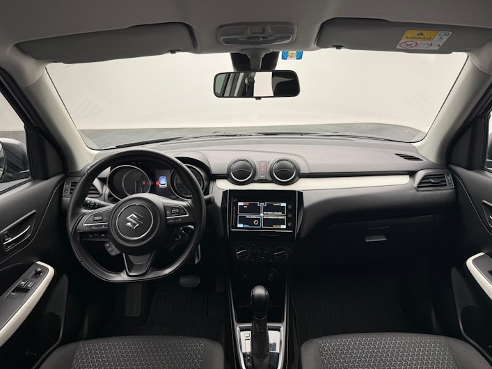 immagine del veicolo SUZUKI SWIFT