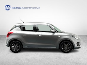 immagine del veicolo SUZUKI Swift 1.2 Compact+ Hybrid