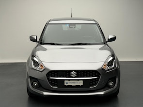 immagine del veicolo SUZUKI Swift 1.2 Compact+ Hybrid