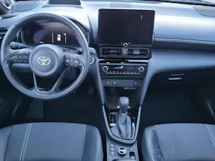 Toyota Yaris Cross 1.5 VVT-i HSD Premiere Edition AWD-i