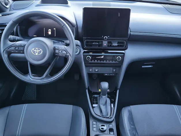 Toyota Yaris Cross 1.5 VVT-i HSD Premiere Edition AWD-i