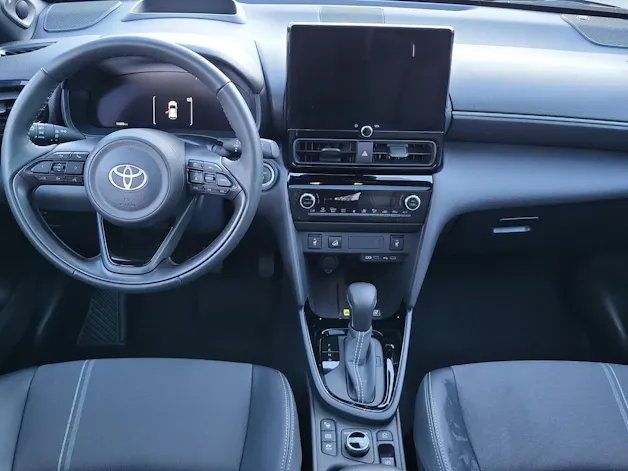 Toyota Yaris Cross 1.5 VVT-i HSD Premiere Edition AWD-i