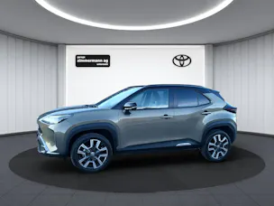 Toyota Yaris Cross 1.5 VVT-i HSD Premiere Edition AWD-i