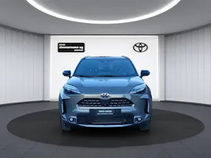 Toyota Yaris Cross 1.5 VVT-i HSD Premiere Edition AWD-i