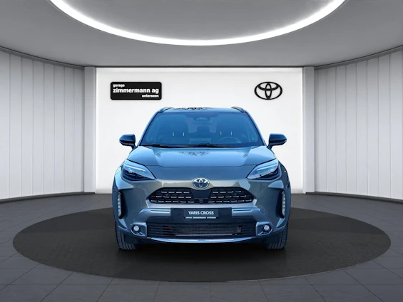 Fahrzeugbild 1 Fahrzeugbild 1