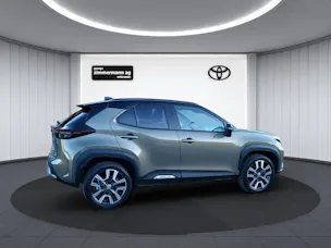 Toyota Yaris Cross 1.5 VVT-i HSD Premiere Edition AWD-i