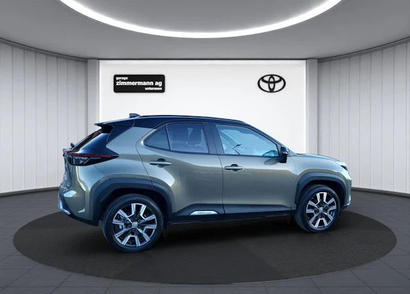 Fahrzeugbild 5 Fahrzeugbild 5