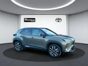 Toyota Yaris Cross 1.5 VVT-i HSD Premiere Edition AWD-i