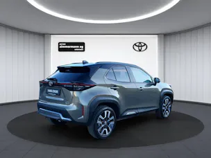 Toyota Yaris Cross 1.5 VVT-i HSD Premiere Edition AWD-i