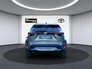 Toyota Yaris Cross 1.5 VVT-i HSD Premiere Edition AWD-i