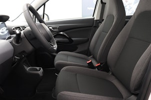 Fahrzeugbild LEAPMOTOR T03 Electric