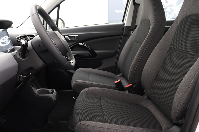 Fahrzeugbild LEAPMOTOR T03