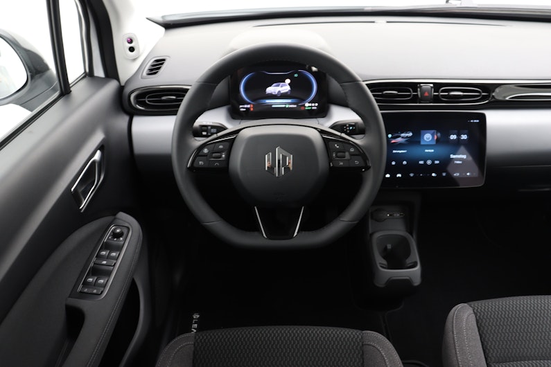 Fahrzeugbild LEAPMOTOR T03