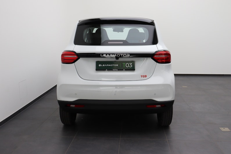 Fahrzeugbild LEAPMOTOR T03