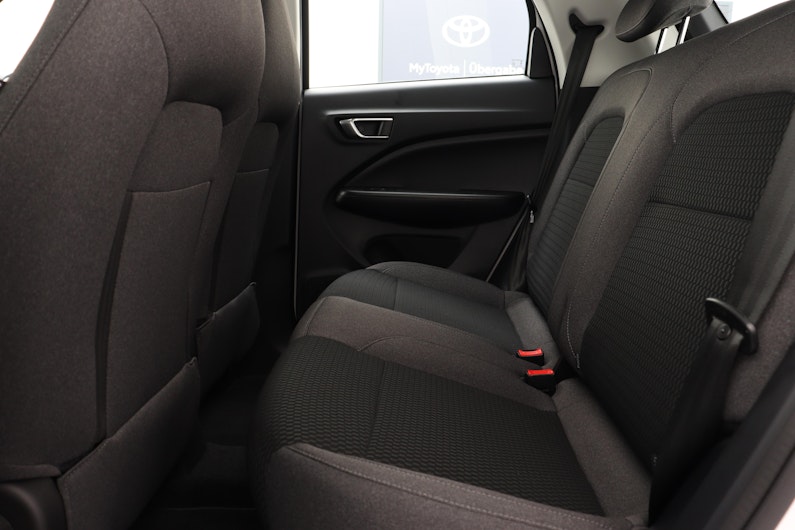 Fahrzeugbild LEAPMOTOR T03