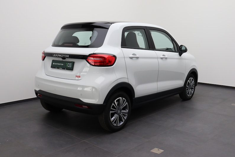 Fahrzeugbild LEAPMOTOR T03