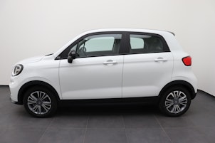 Fahrzeugbild LEAPMOTOR T03 Electric