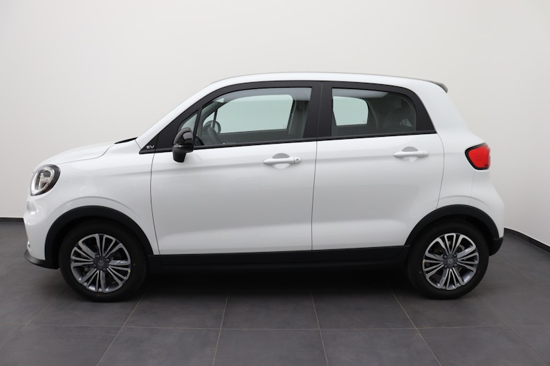 Fahrzeugbild LEAPMOTOR T03