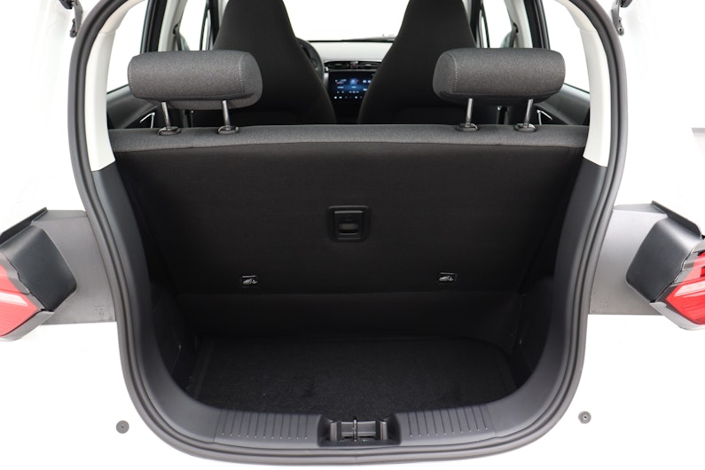 Fahrzeugbild LEAPMOTOR T03