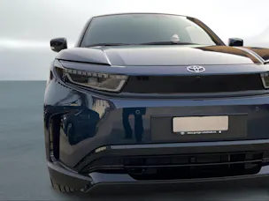 Toyota Urban Cruiser Comfort