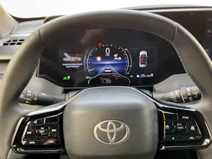 Toyota Urban Cruiser Comfort