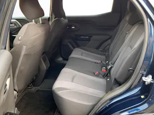 Toyota Urban Cruiser Comfort