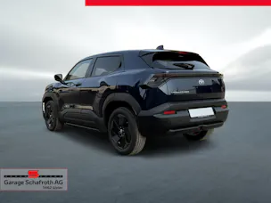 Toyota Urban Cruiser Comfort