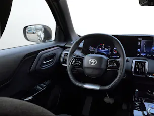 Toyota Urban Cruiser Comfort