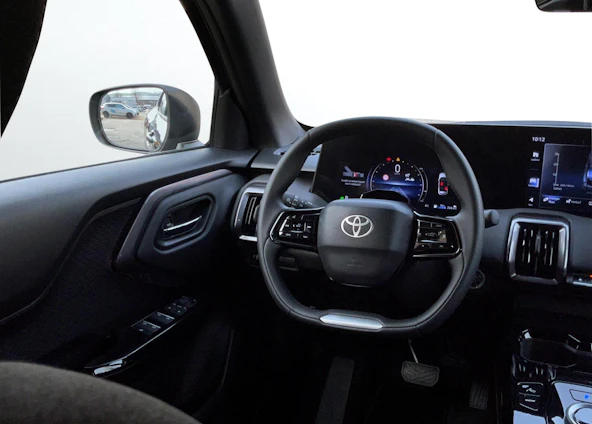 immagine del veicolo 5 immagine del veicolo 5