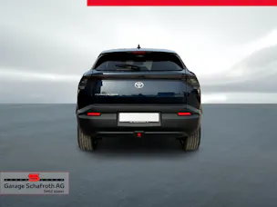 Toyota Urban Cruiser Comfort