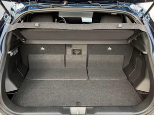 Toyota Urban Cruiser Comfort