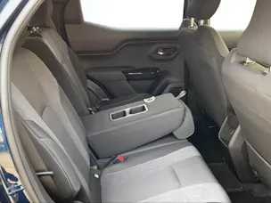 Toyota Urban Cruiser Comfort