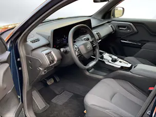 Toyota Urban Cruiser Comfort