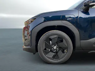 Toyota Urban Cruiser Comfort