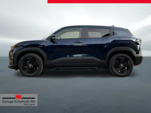 Toyota Urban Cruiser Comfort