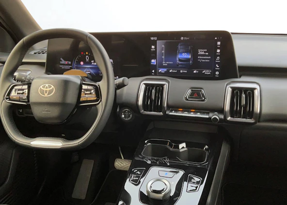 immagine del veicolo 6 immagine del veicolo 6