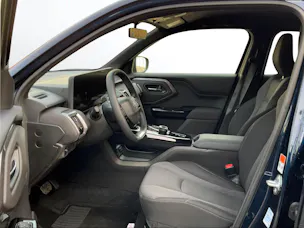 Toyota Urban Cruiser Comfort