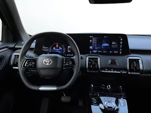 Toyota Urban Cruiser Comfort